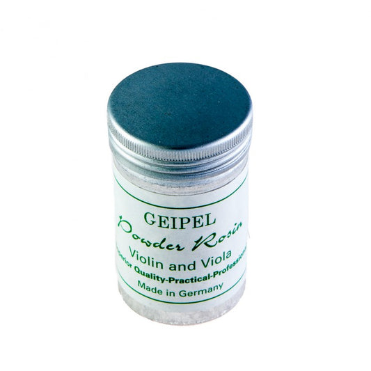 Geipel Powder Resin 