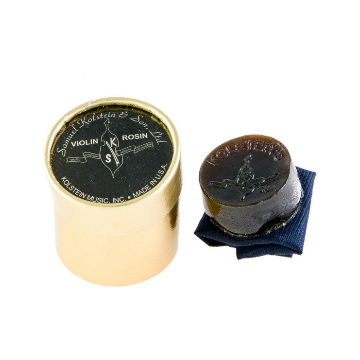 KOLSTEIN Ultra Formulation Supreme Violin Resin 