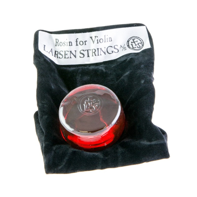 LARSEN Red Violin Resin 