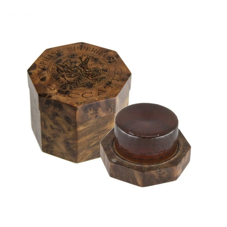 Thorvaldsson Pecatte Resin 