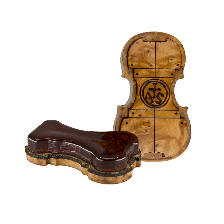 Thorvaldsson Strad Resin