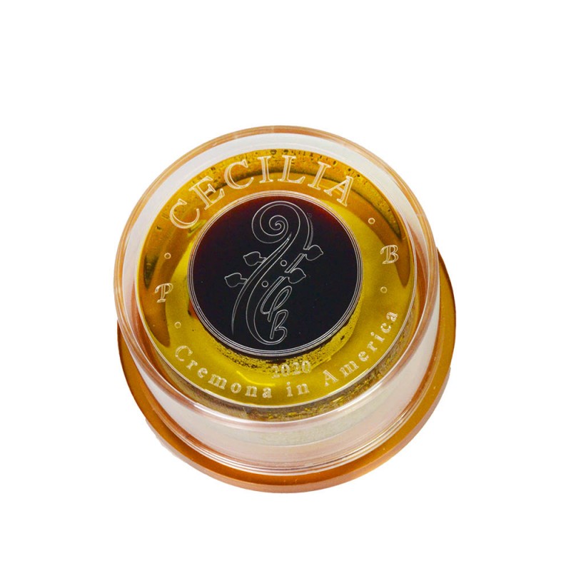 Resin CECILIA (Andrea) SANCTUS 10th Anniversary 