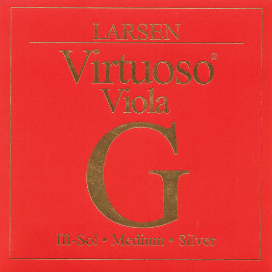 Viola String LARSEN VIRTUOSO G-SOL