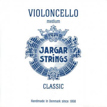 JARGAR CLASSIC A-LA Cello String