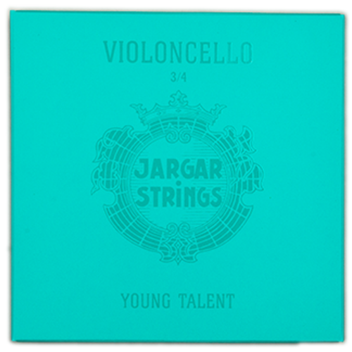 Cello String JARGAR YOUNG TALENT D-RE