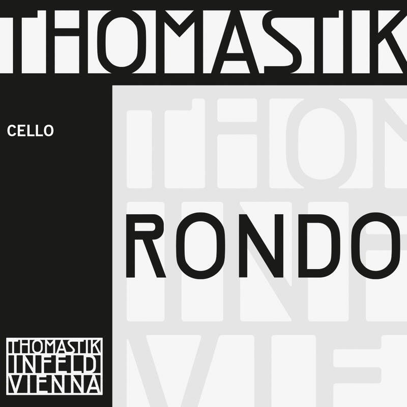 Cuerda Cello Thomastik RONDO D-RE