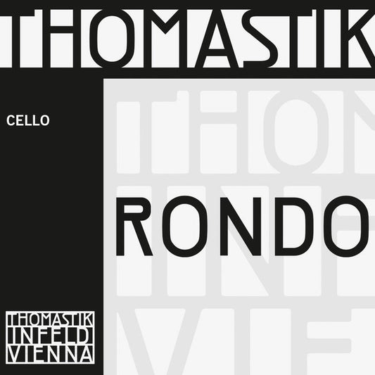 Thomastik RONDO C-DO Cello String