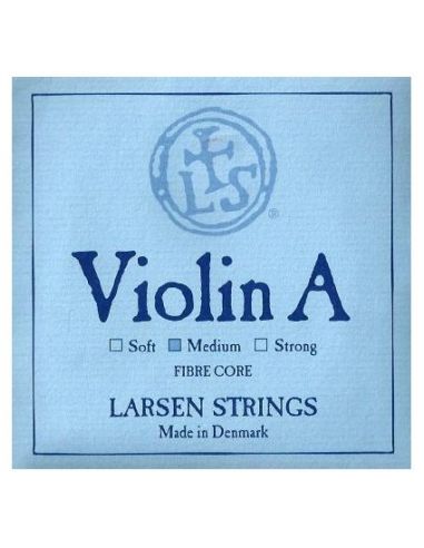 LARSEN A-LA Violin String