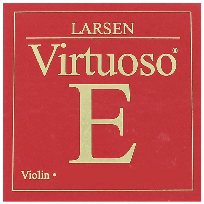 Violin String LARSEN VIRTUOSO E-MI