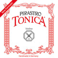 Cuerda Violín Pirastro TONICA E-MI