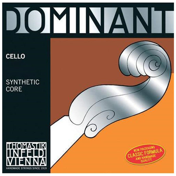 Cuerda Cello Thomastik DOMINANT D-RE