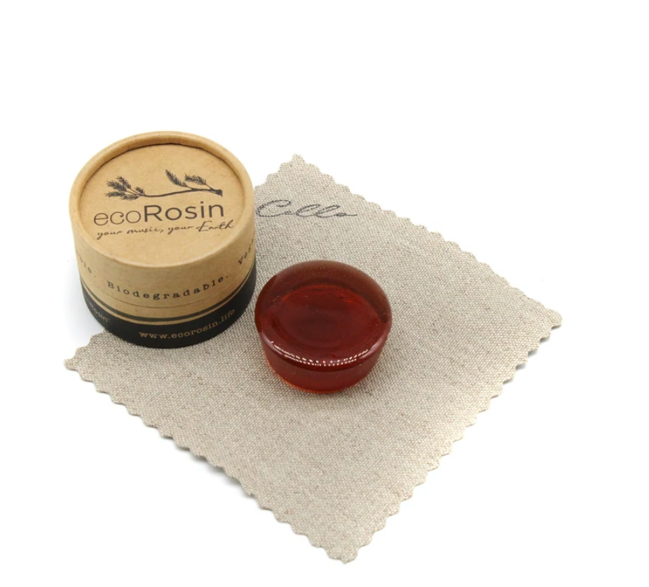 ECO Rosin Leatherwood Bespoke Rosin