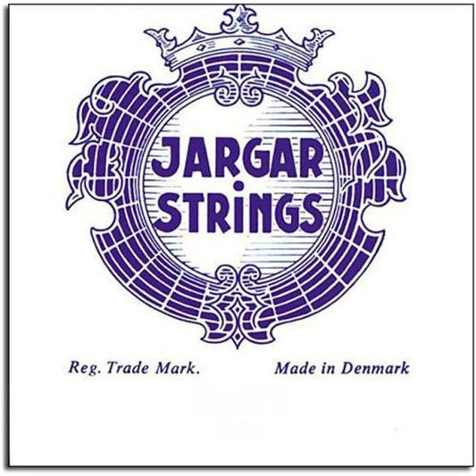 JARGAR Blue D-RE Violin String
