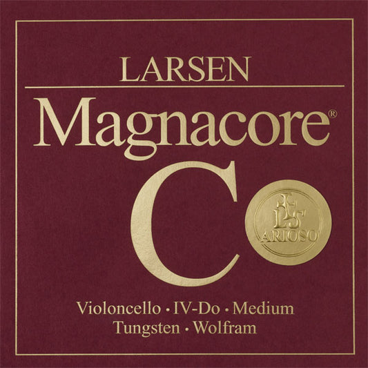 Larsen MAGNACORE ARIOSO C-DO IV Cello String
