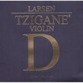 Cuerda Violín LARSEN TZIGANE D-RE