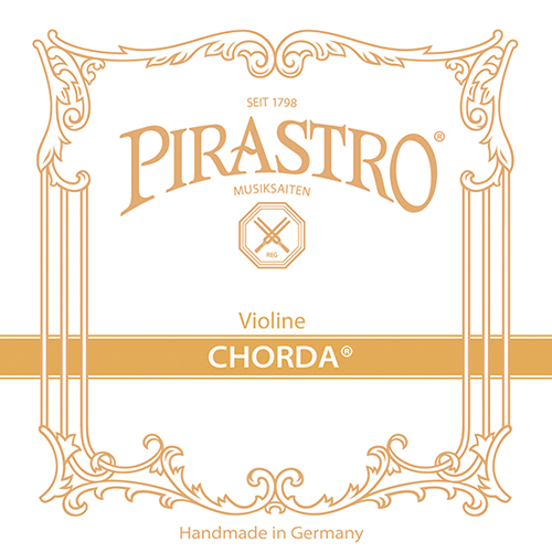 Pirastro Violin String CHORDA G-SOL