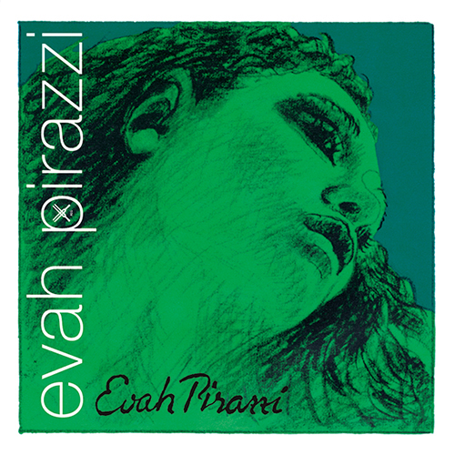 Pirastro EVAH PIRAZZI G-SOL Cello String