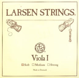 Cuerda Viola LARSEN A-LA