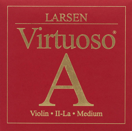 Violin String LARSEN VIRTUOSO A-LA