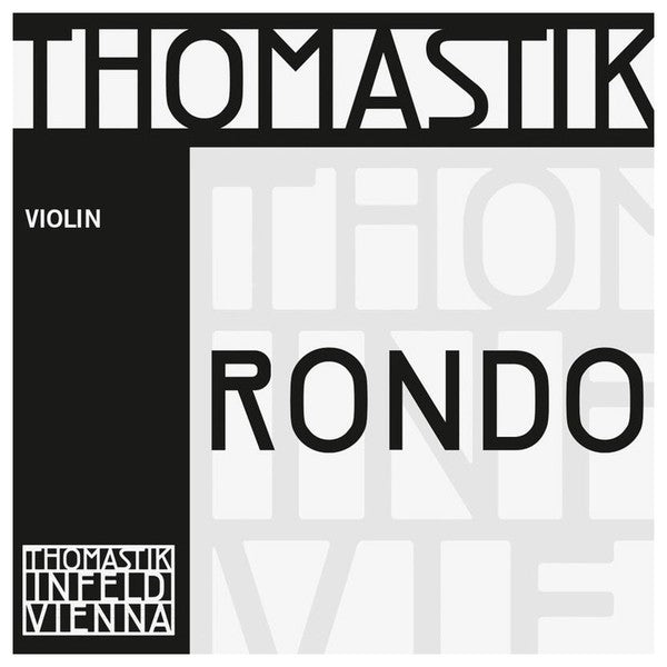 Thomastik RONDO D-RE Violin String