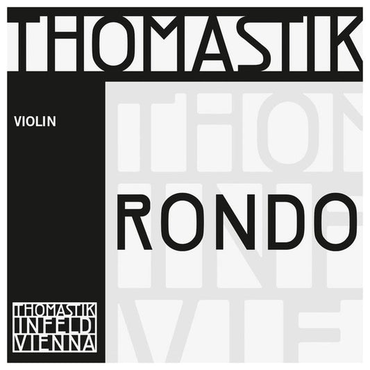 Thomastik RONDO A-LA Violin String / Steel