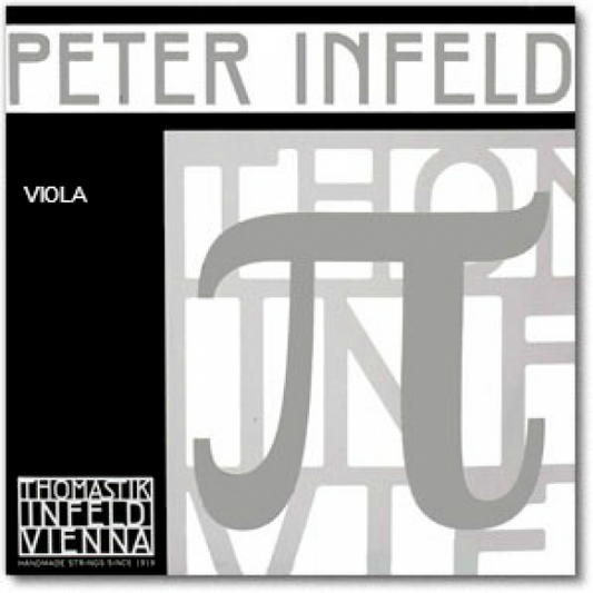 Cuerda Viola Thomastik PETER INFELD G-SOL