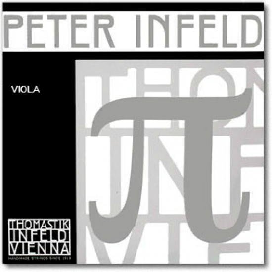 Cuerda Viola Thomastik PETER INFELD D-RE